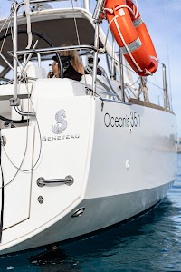 Islander Charter Mallorca place picture